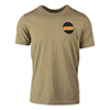 509 Sci-Fi Green T-Shirt