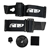 509 Goggle Short Straps