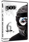 509 WE ARE SNOWMOBILERS DVD - Volume 6