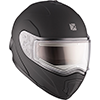 CKX Tranz 1.5 AMS Modular Helmet w/ Electric Shield