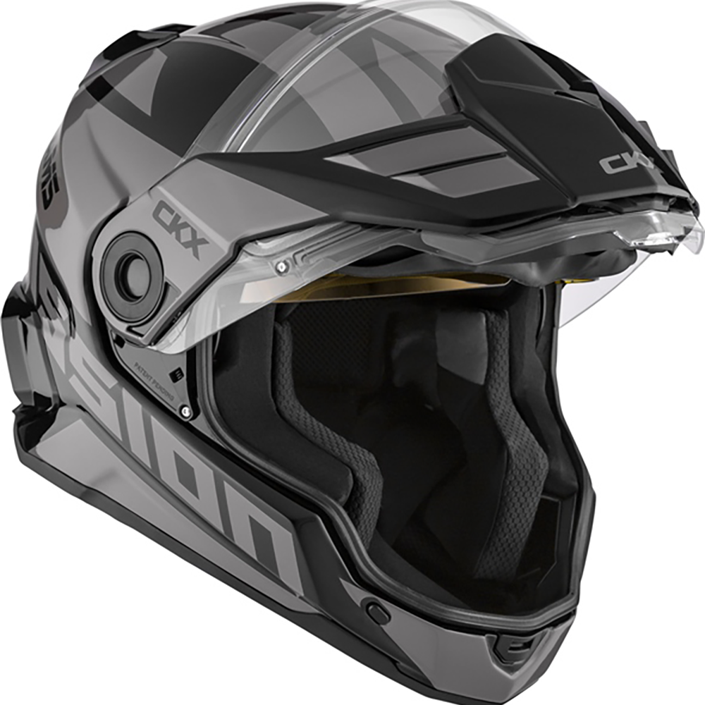 Ckx deals helmets mission