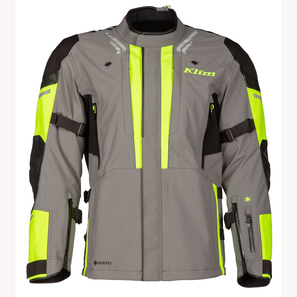 Klim Latitude Jacket