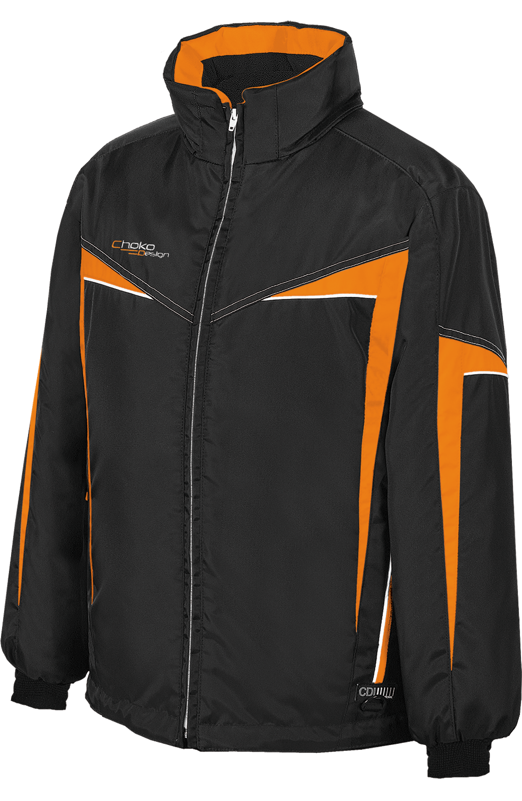 Choko Junior Sport Snowmobile Jacket