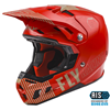 Fly Youth Formula CC Primary Helmet