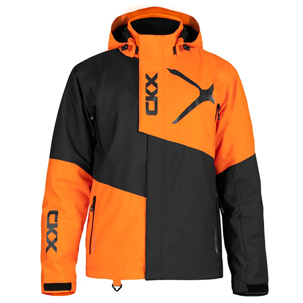 Ckx jacket sale