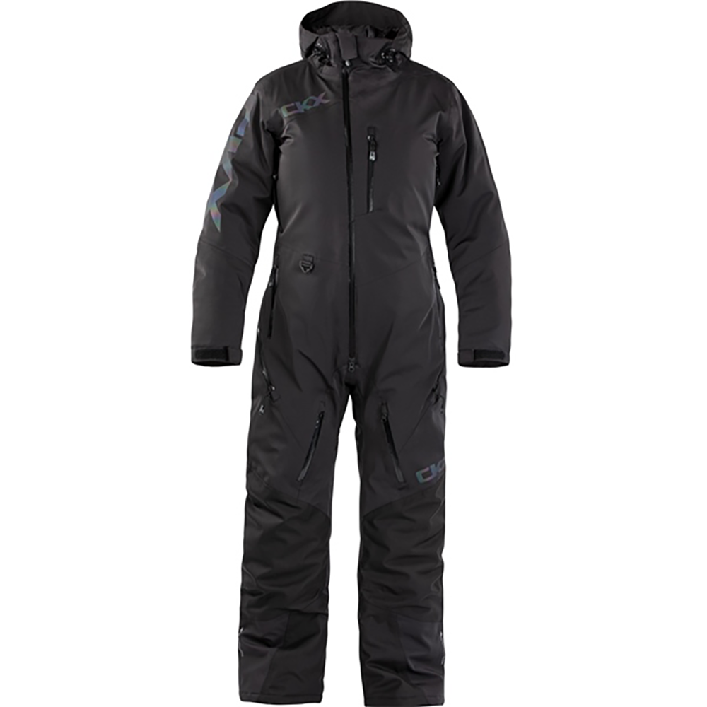 CKX Womens Yukon One Piece Suit