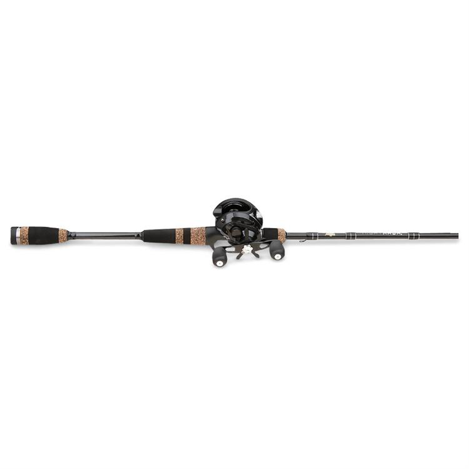 Fenwick NightHawk Ice Rod & Reel Combo , Up to $2.00 Off with Free S&H —  CampSaver
