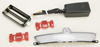 GMAX LED Brake Light Kit FF-98/MD-01/OF-77