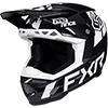 FXR 6D ATR-3Y Race Div Helmet