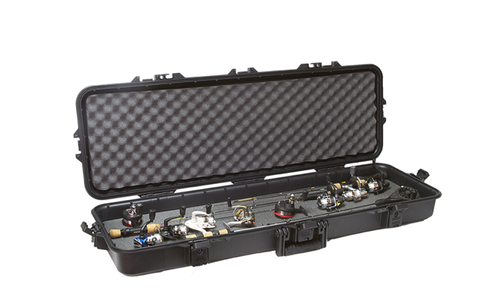 FRABILL HEAVEY DUTY ICE ROD CASE (2017)