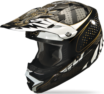 FLY TROPHY LITE HELMET