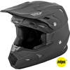 Fly Toxin MIPS Solid Helmet