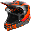 Fly Youth Elite Vigilant Helmet