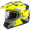 GMAX GM-11S Ripcord Adventure Snow Helmet