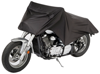 TOUR MASTER SELECT MOTORCYCLE UV HALF COVER