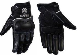 Yamaha best sale motocross gloves