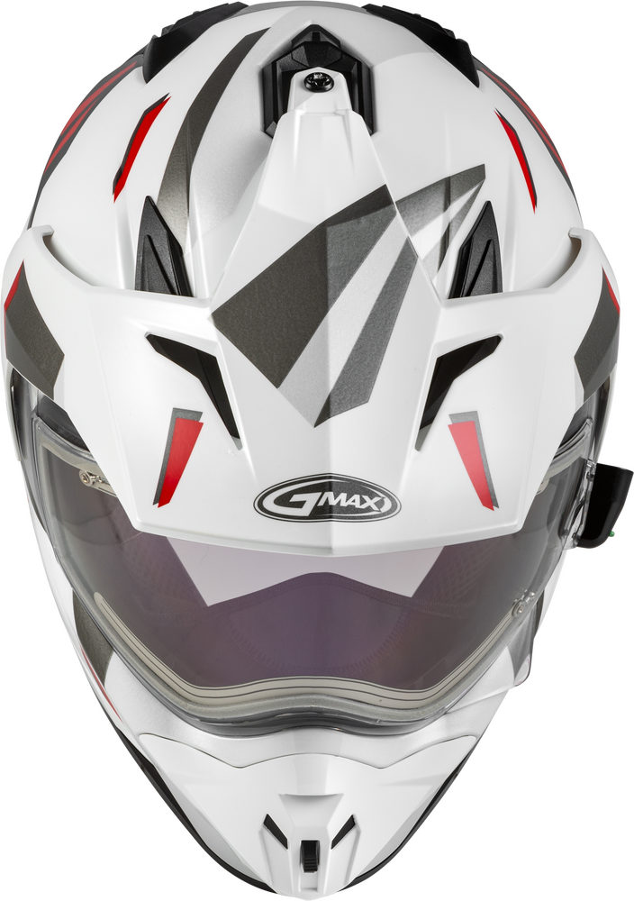 GMAX GM-11S Ripcord Electric Adventure Snow Helmet