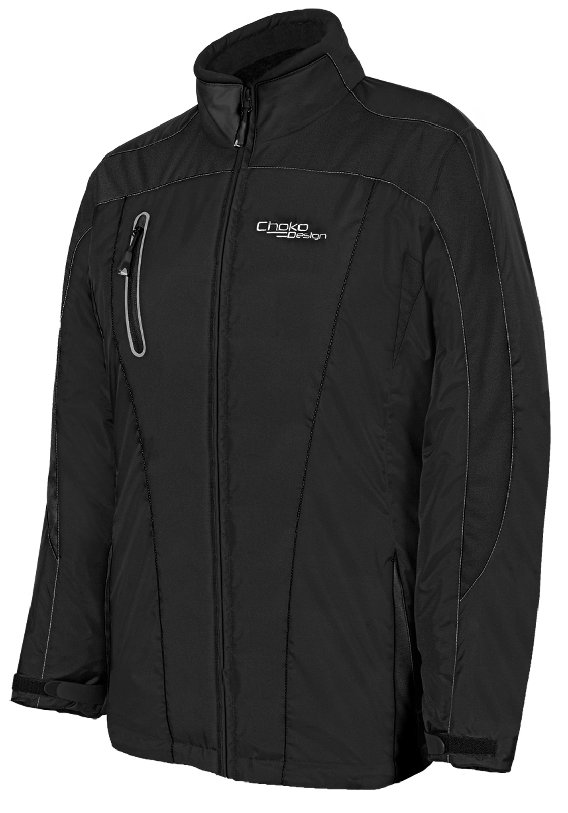 choko womens snowmobile jacket