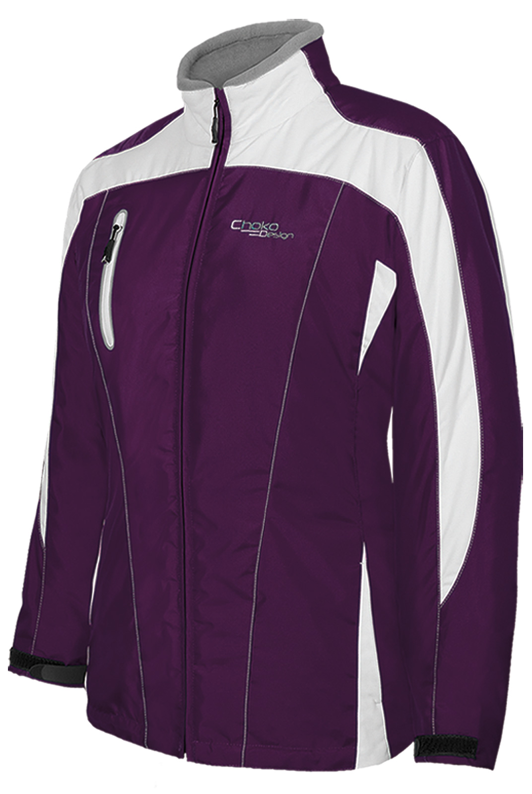 CHOKO Womens ALPINE JACKET
