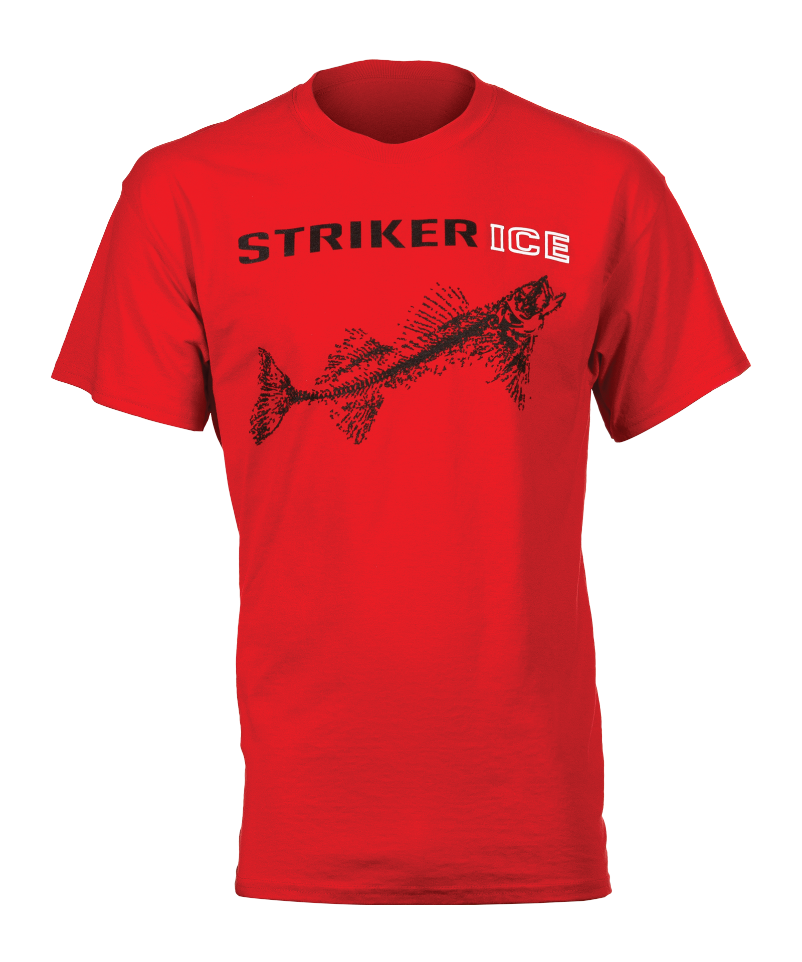 Striker Ice Logo T-Shirt