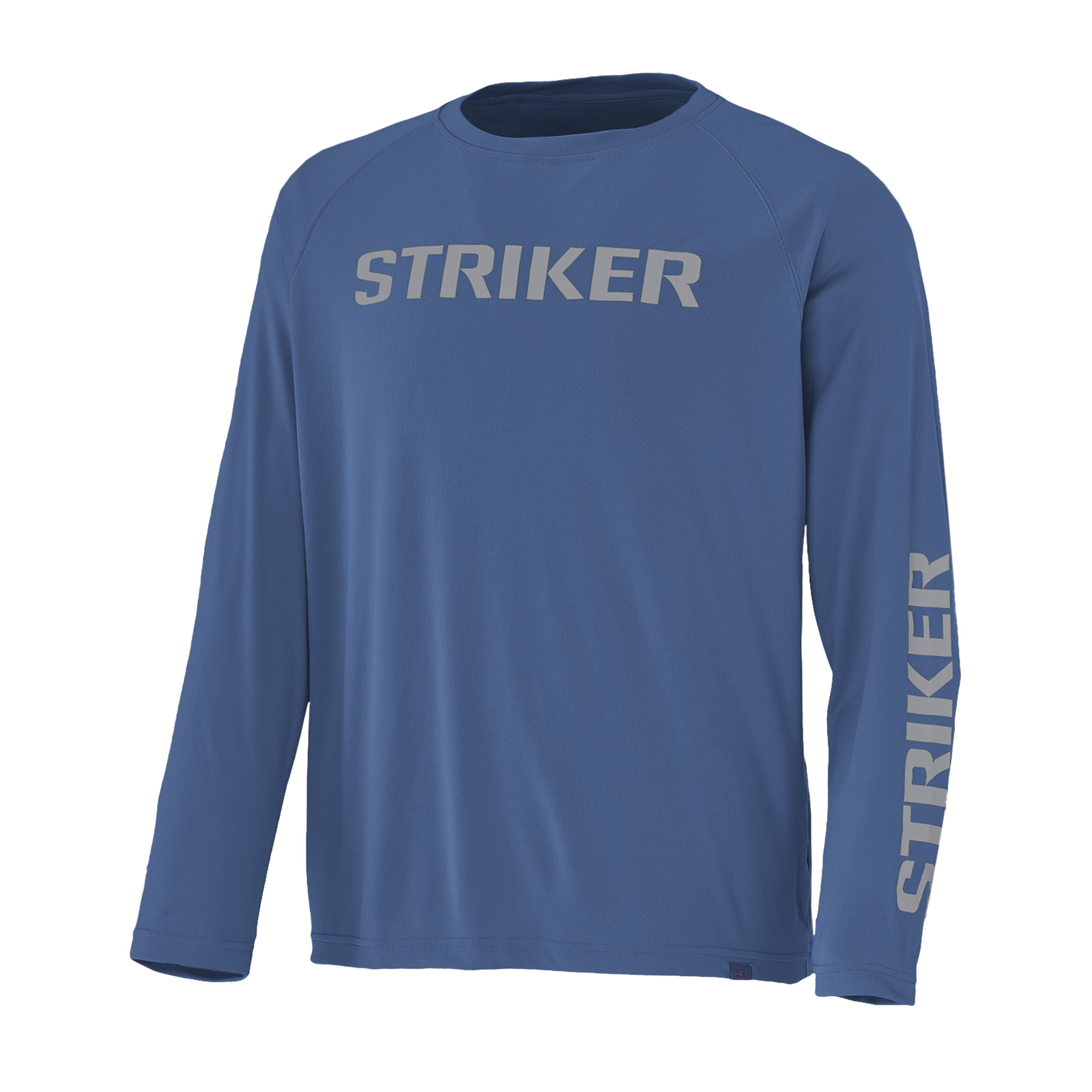 Striker Swagger UPF Shirt