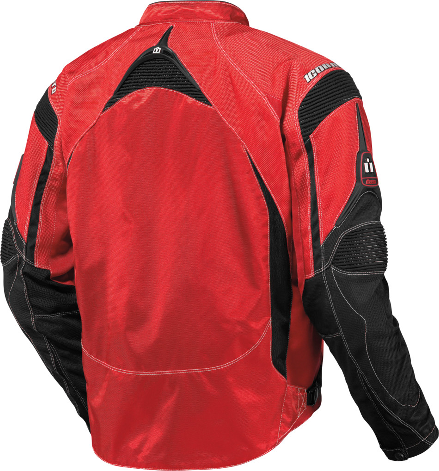 Kill City Raider Mesh 2024 Moto Mesh MX Zip Front Button Jacket