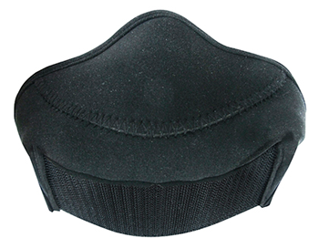 HJC 980-000 Breeath Guard IS-MAX2 SN and CL-MAX 2 SN (2015 & Later) - Black