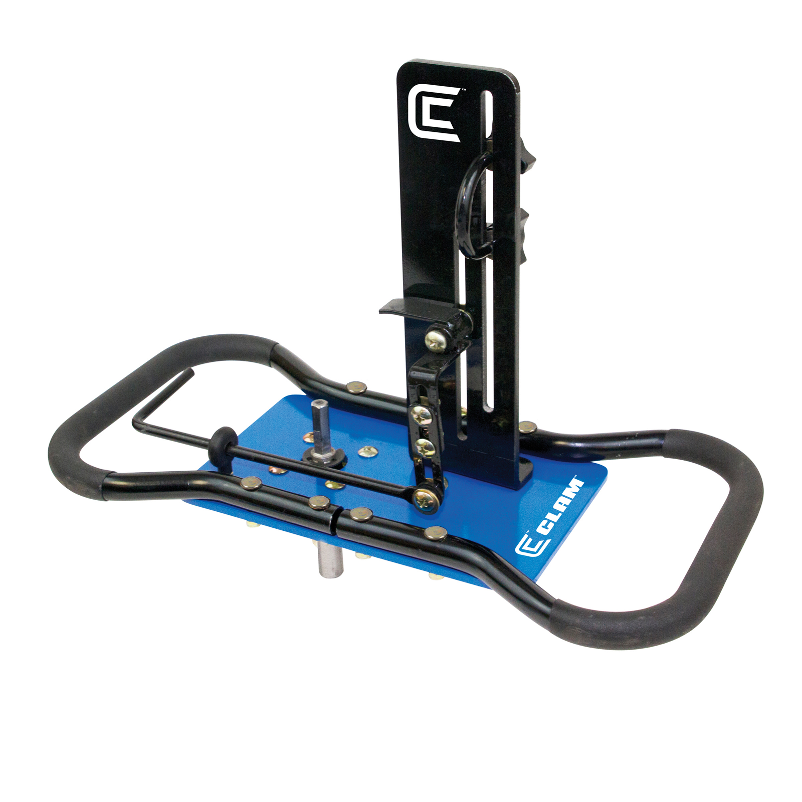 Manual Jiffy Auger Drill Adapter Fin-Bore® Manual Ice Drill Rapala