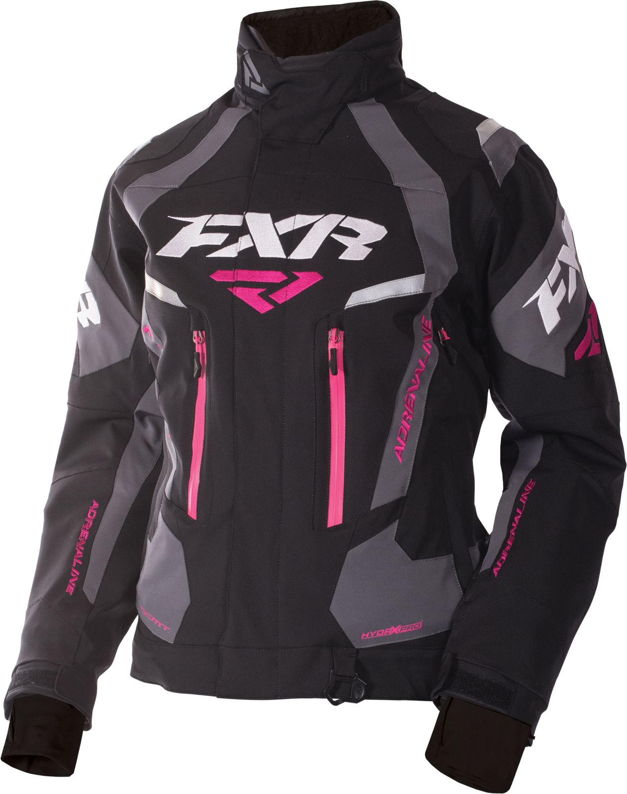 Fxr women's clearance adrenaline jacket