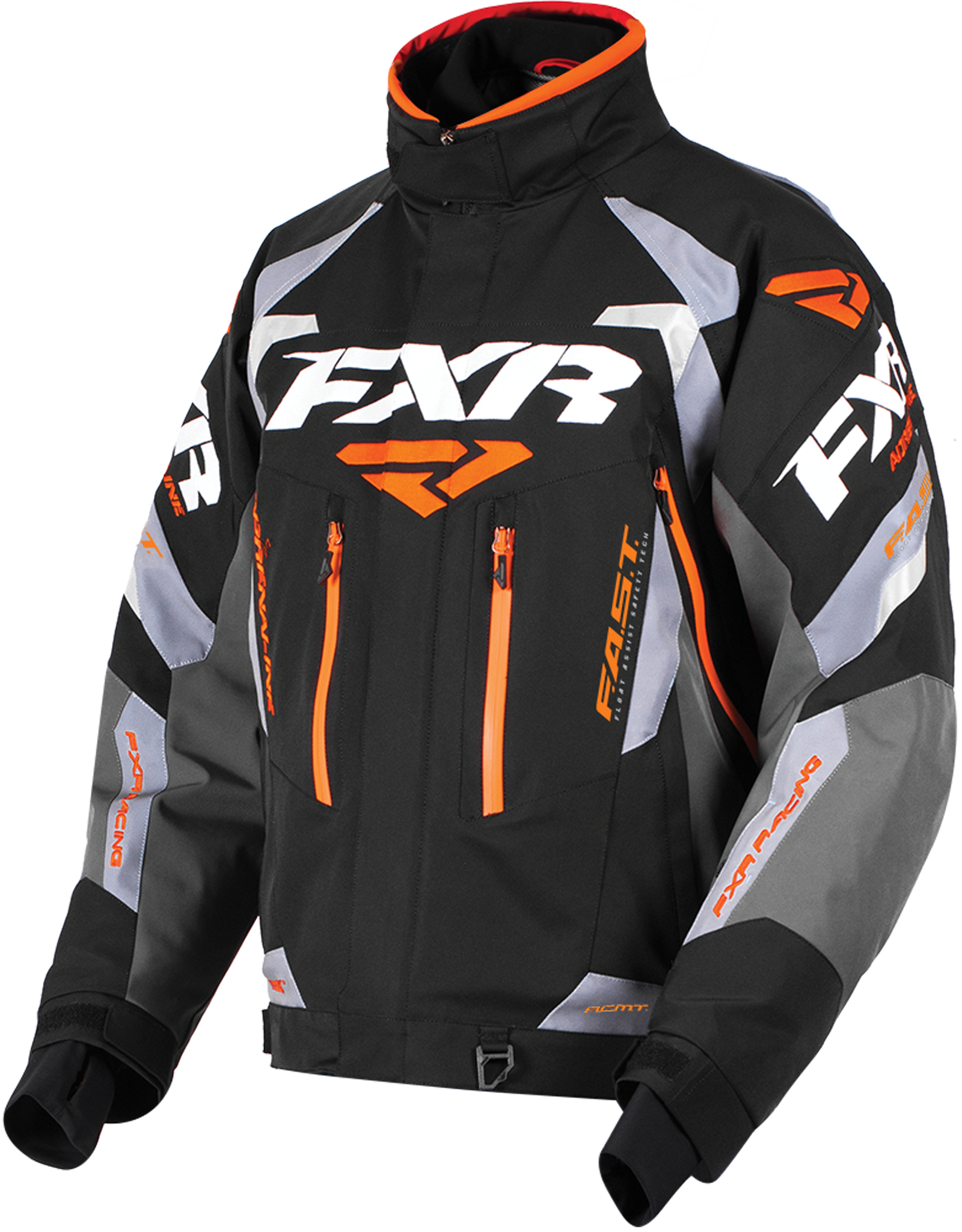 Adrenaline_Jacket_M_BlackCharG