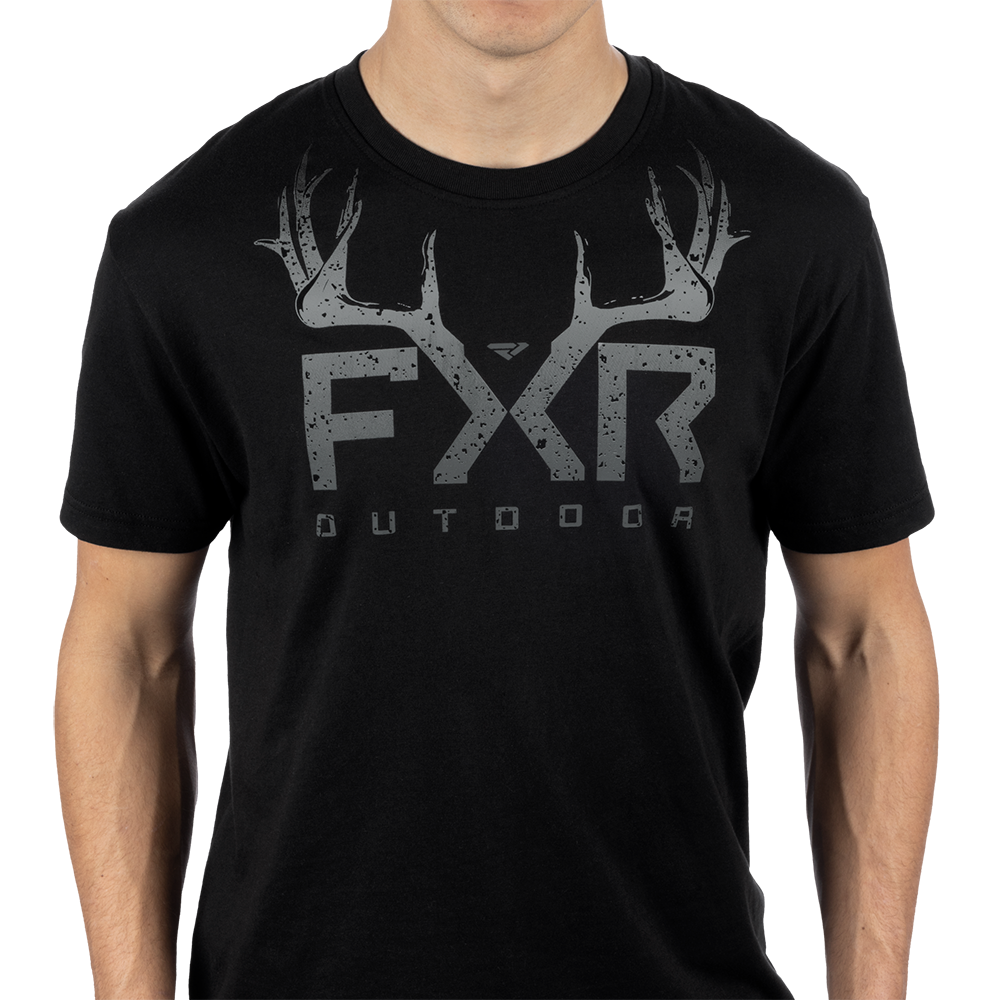 FXR Antler Premium T-Shirt