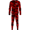 FXR Youth Atmosphere Thermal Set