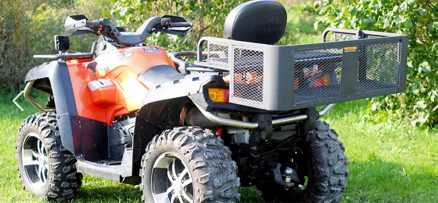 ATV / UTV