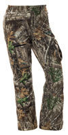 DSG Women's Ava 2.0 Pant w/ Cell Phone Pouch - Realtree Edge