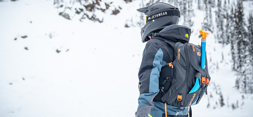 Backpacks