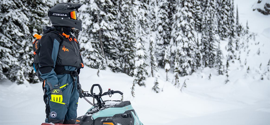 Discount Snowmobile Accessories by Up North Sports