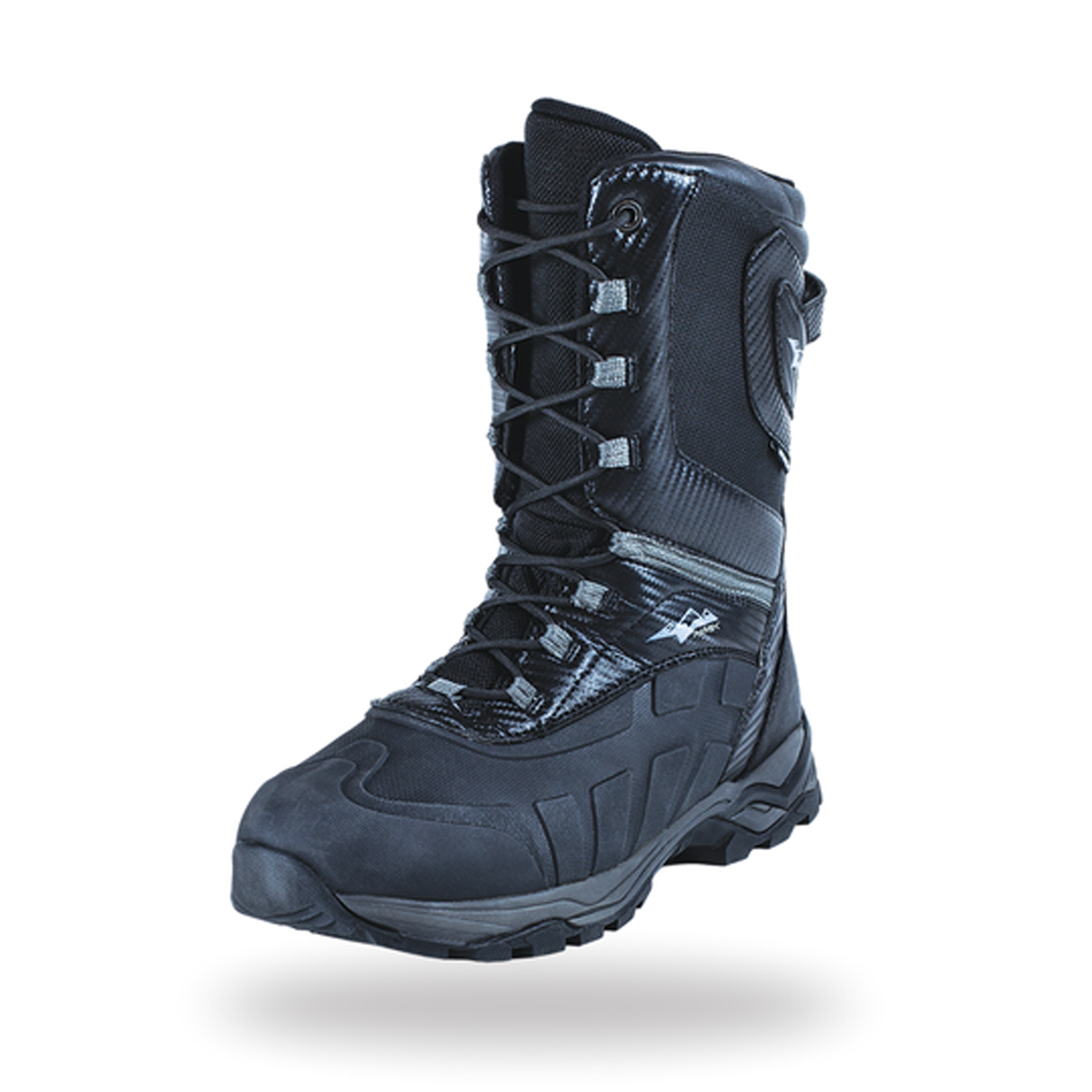 hmk snowmobile boots