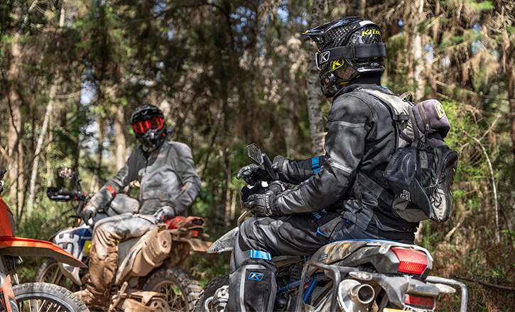 KLIM Motorcycle / Street - Jackets