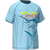 FXR Big Treble UPF T-Shirt