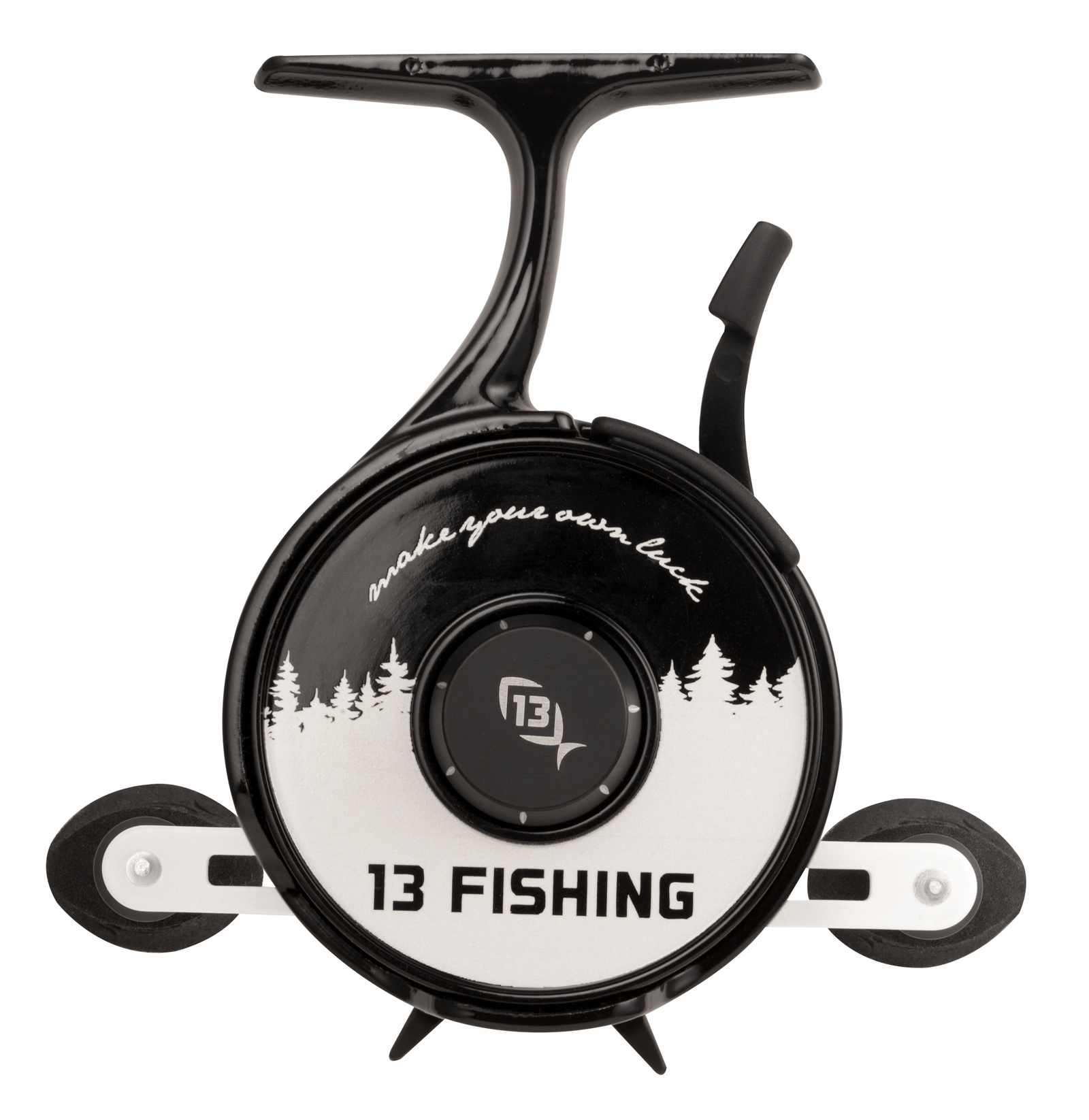 13 Fishing Limited Edition FreeFall Northwoods Right Hand Reel