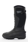 DSG Women's Rubber Hunting Boot - Black
