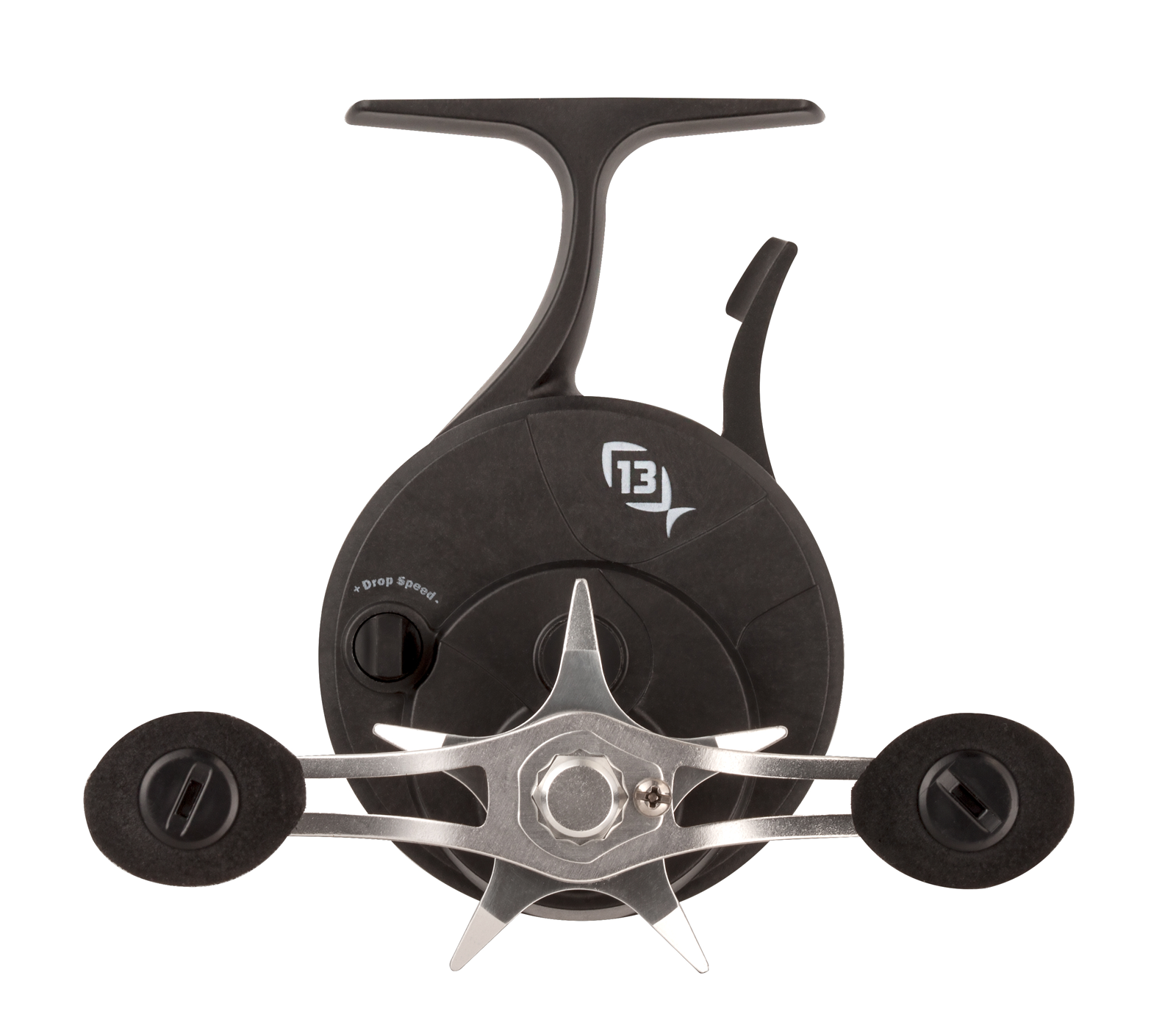 13Fishing Black Betty FreeFall Carbon Northwoods Edt. 