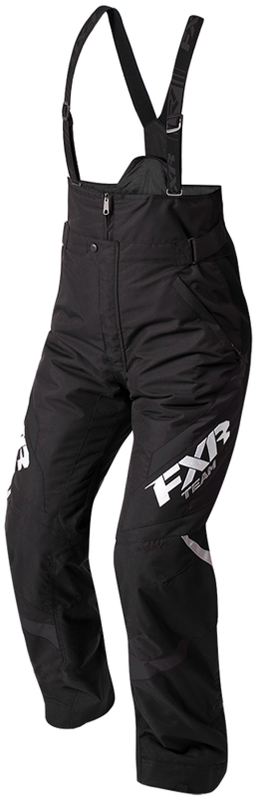 FXR Womens Team Bib Pant