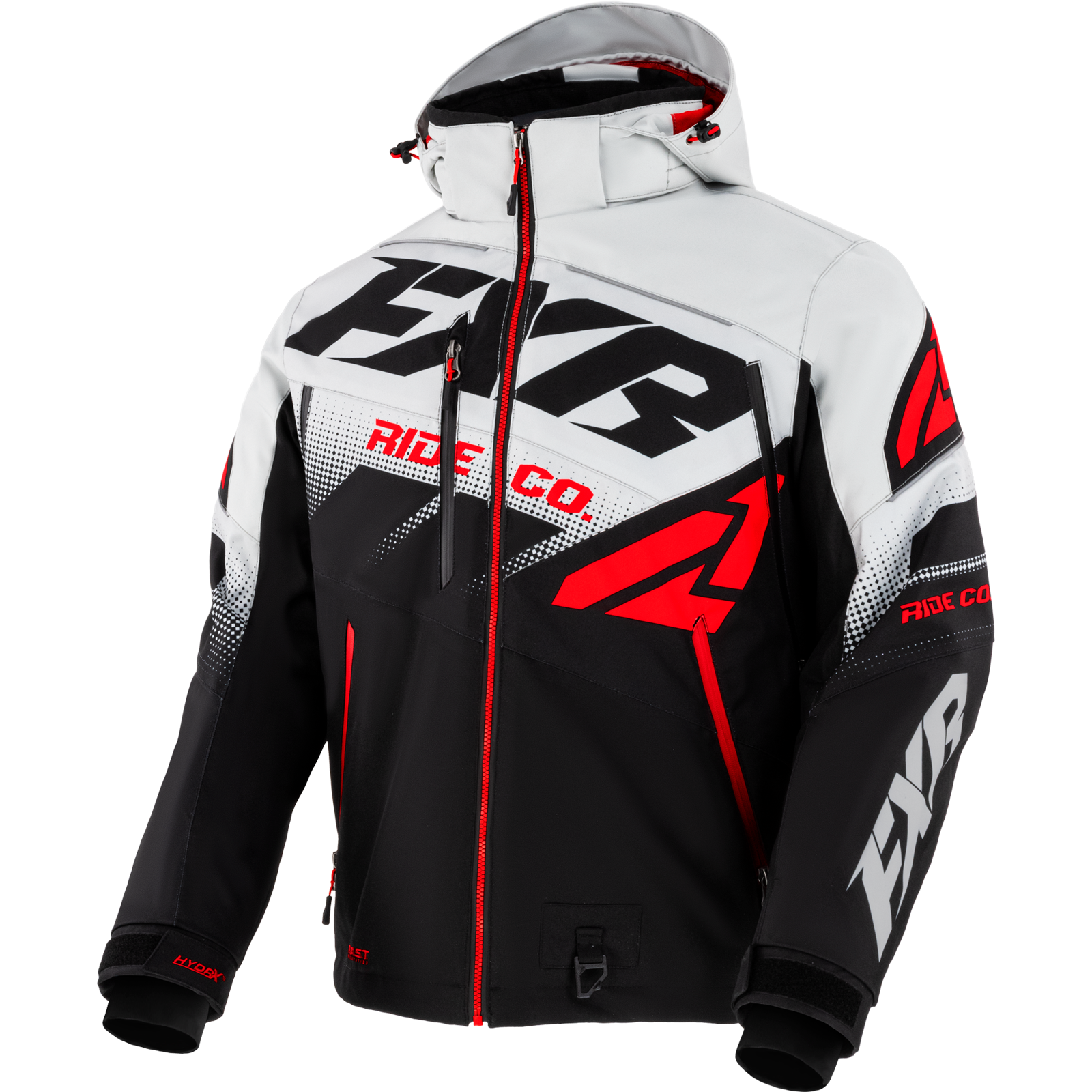 FXR Boost FX Jacket