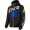FXR Boost FX 2-in-1 Jacket