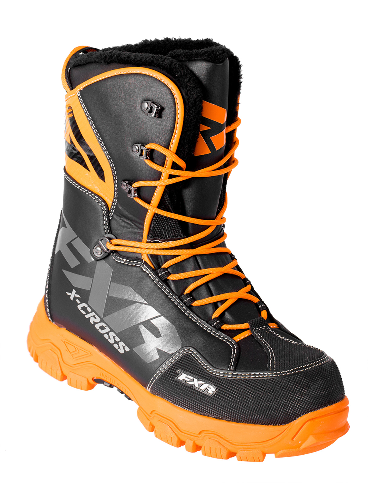 Snow Boots Fxr Snowmobile Boots Womens Fxr Snowmobile Boots Womens
