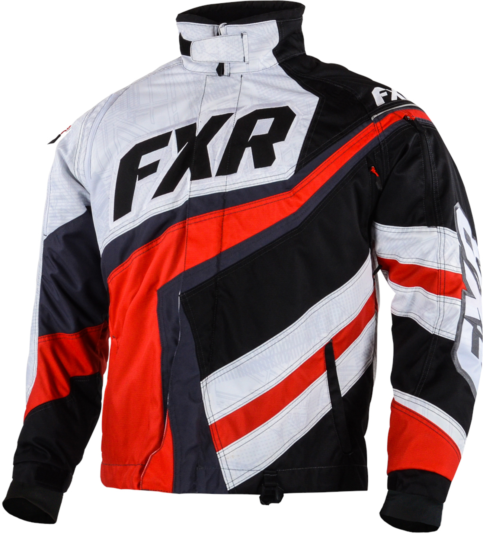 Fxr cold cross jacket on sale