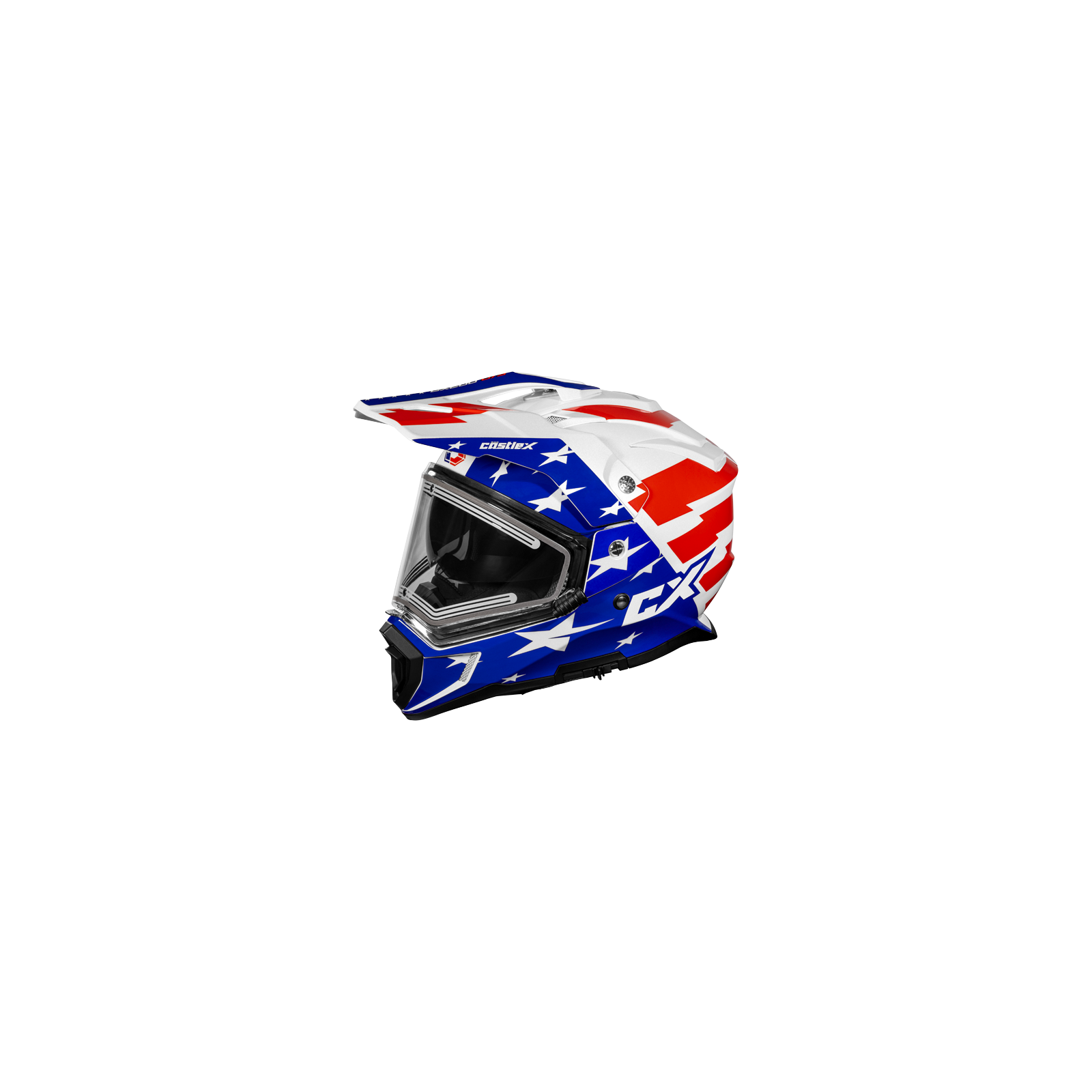 Snowmobile helmet near sales me