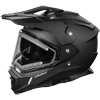 Castle X CX200 Dual Sport Electric Snowmobile Helmet