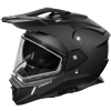 Castle X CX200 Dual Sport Helmet w/Dual Lens Shield